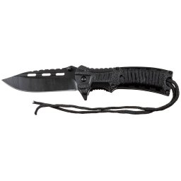 FOX Outdoor nůž zavírací BLACKROPE s křesadlem