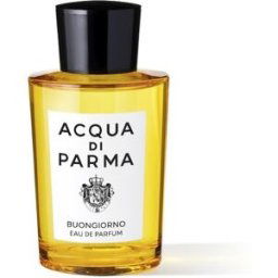 Acqua di Parma - Buongiorno Parfémová voda 180 ml unisex