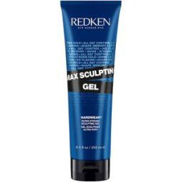 Redken - Styling Modelovací gel Gely na vlasy 250 ml unisex