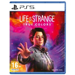 Life is Strange: True Colors PS5