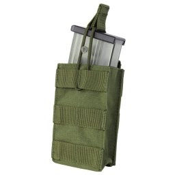S.T. CONDOR sumka na zásobníky G36 otevřená ZELENÁ