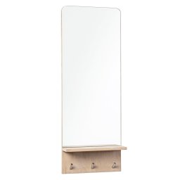Bizzotto designová zrcadla Daiki Mirror