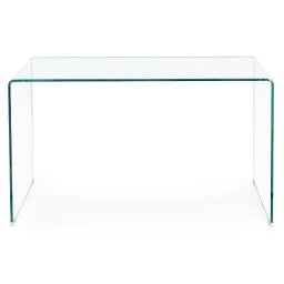 Bizzotto designové pracovní stoly Iride Desk (126 x 70 cm)