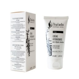 Thalado, Hydratační krém s výtažky z mořských řas, 50 ml