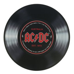 podložka pod myš AC/DC - Rockbites - 101183