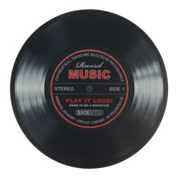podložka pod myš Record Music - Rockbites - 101187