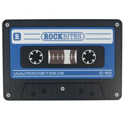 podložka pod myš Blau - Rockbites - 101190