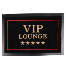 rohožka VIP - black - ROCKBITES - 100508