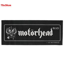 rohožka Motörhead - BLVD - ROCKBITES - 101010
