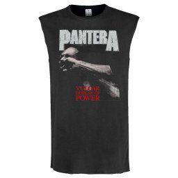 tílko pánské Pantera - Vulgar Display Of Power - AMPLIFIED - ZAV804VDP