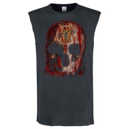 tílko pánské SLAYER - WORLD SACRIFICE - AMPLIFIED - ZAV80488S