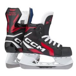 Hokejové brusle CCM Next YTH 6.0 YT Regular - EU 24.0 - 14.5cm