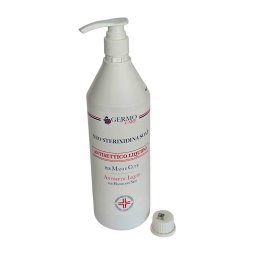 DEZINFEKČNÍ MÝDLO STERIXIDINA (chlorhexidin 4%)