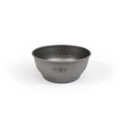 Origin Outdoors miska 0,4 l TITAN