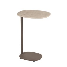 4Seasons Outdoor designové zahradní odkládací stoly Sofie Support Table