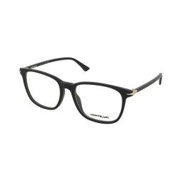 Dioptrické brýle Montblanc MB0338O 006