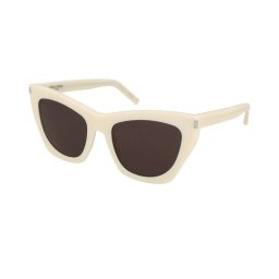 Sluneční brýle Saint Laurent SL 214 Kate 035