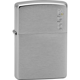 Zapalovač ZIPPO 21795 Zippo Logo