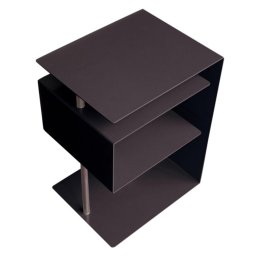 Radius designové odkládací stolky X-Centric