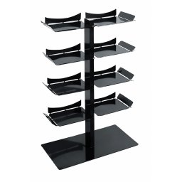 Radius designové stojany na víno Wine Tree Regal Standing