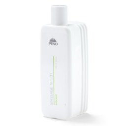 Masážní mléko, Avokádo, 1000 ml