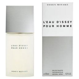 ISSEY MIYAKE L Eau D Issey toaletní voda 125 ml Men