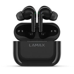 LAMAX Clips1 bezdrátová sluchátka černá