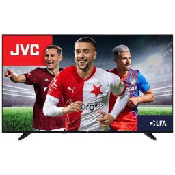 55" JVC LT-55VU3305