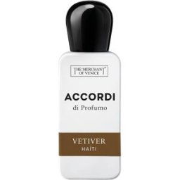 THE MERCHANT OF VENICE - Accordi di Profumo Parfémová voda 30 ml unisex