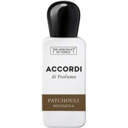 THE MERCHANT OF VENICE - Accordi di Profumo Parfémová voda 30 ml unisex
