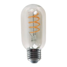 Rabalux LED žárovka Filament T45 4W E27 79006