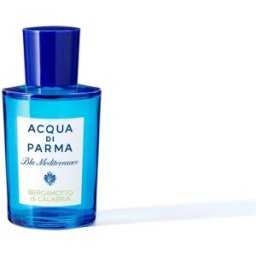 Acqua di Parma - Blu Mediterraneo Bergamotto Calabria Toaletní voda 100 ml unisex