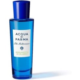 Acqua di Parma - Blu Mediterraneo Bergamotto Calabria Toaletní voda 30 ml unisex