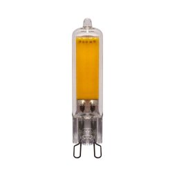 Rabalux LED žárovka Filament 4W G9 Barva světla: Denní bílá 79034