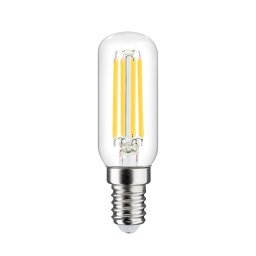 Rabalux LED žárovka Filament T25 4W E14 Barva světla: Denní bílá 79090