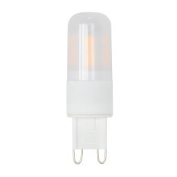 Rabalux LED žárovka 3W G9 Barva světla: Denní bílá 79124