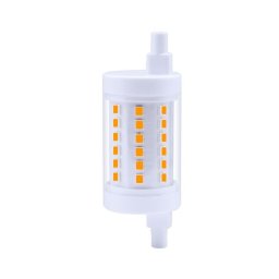 Rabalux LED žárovka 8W R7S stmívatelná 79100