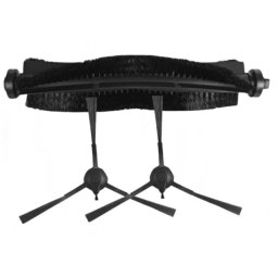Kartáče pro ROWENTA X-Plorer S65, S70+, S75s, S135, S140, S275, S280, S380+ a další, 1+2