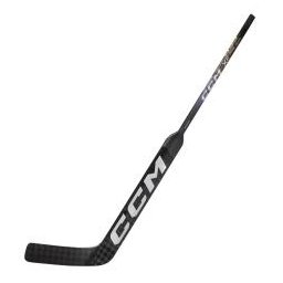 Brankářská hokejka CCM Axis XF Pro SR v pravé ruce délka 26 palců zahnutí P4