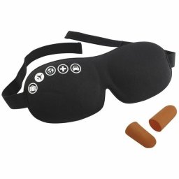 Klapky na oči na spaní Foam Eye Mask