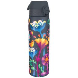 Nerezová termoska ion8 Leak Proof Floral, 500 ml