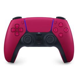 PS5 DualSense Wireless Controller Red