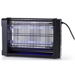 INKI110CBK16 Světelná past na komáry vnitřní 16W / 50 m2