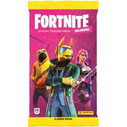Fortnite 2 karty