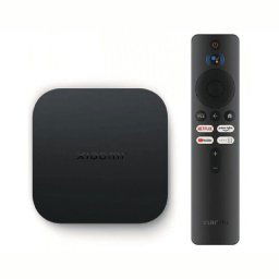 Xiaomi TV Box S 3d Gen