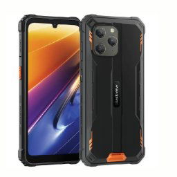 BLACKVIEW BV5300PLUS 8+128GB Black