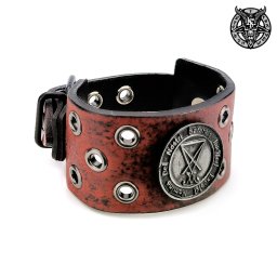 náramek Red Lucifer - LSF1 73