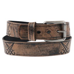 pásek Brown Luciferi - LSF2 45