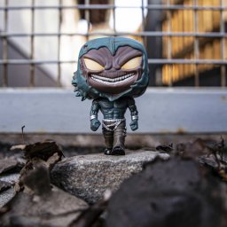 figurka Disturbed - POP! - The Guy - FK65703