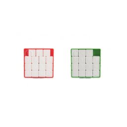 Směr Hra 15 hlavolam přesouvačka plast 7,5x7,5cm 48001301-XG
